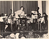 Jim in concert